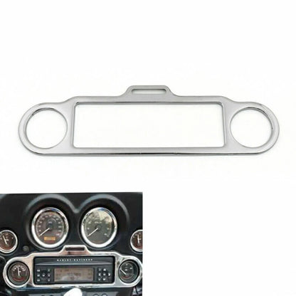 Chrome Trim Ring Cover for Electra Glide (2014-2023)