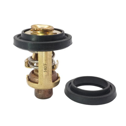 New Thermostat 60C 140F for Yamaha 66M Series Models
