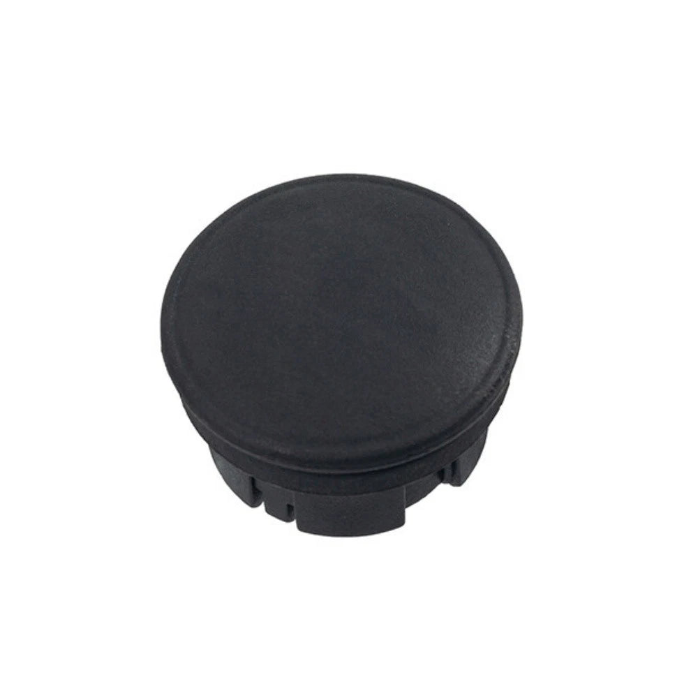 Cigarette Lighter Socket Cap 12V for Ford Mustang (2015-2017)