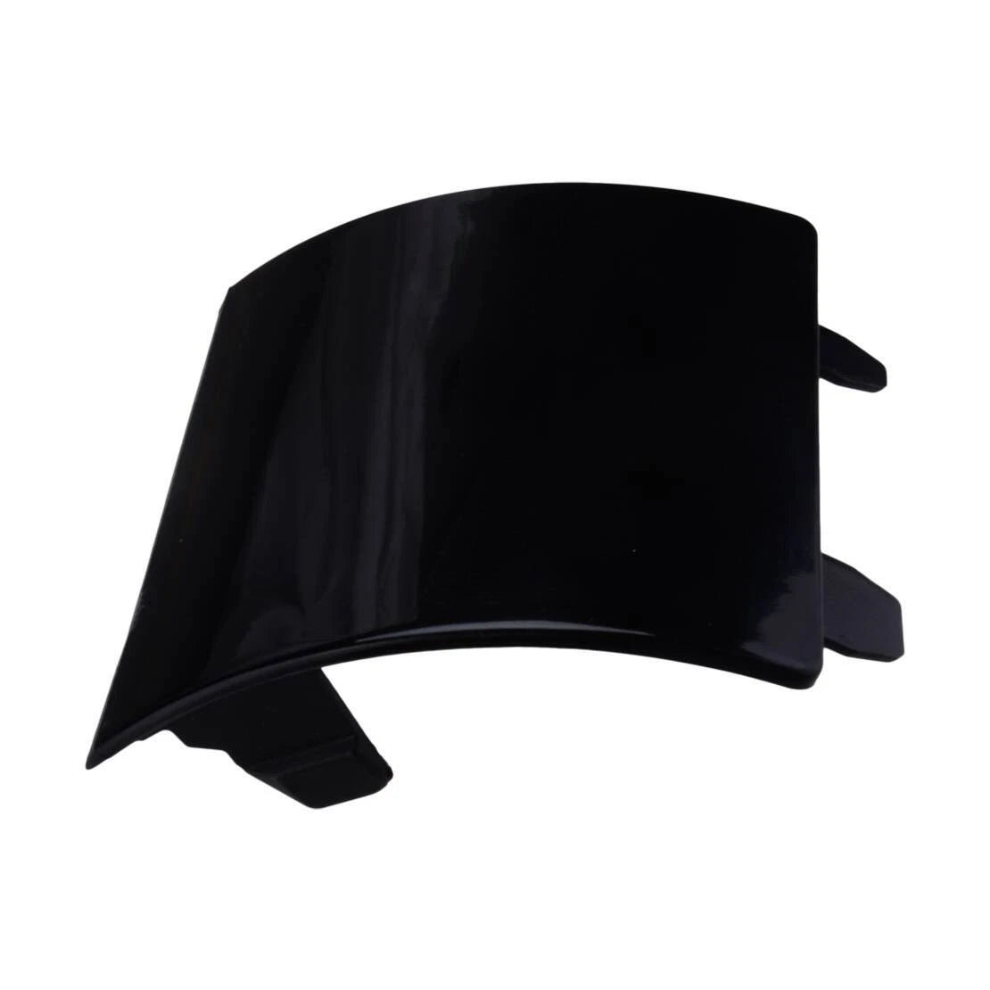 Rear Right Side Skirt Jack Cover for Mercedes-Benz W212 E350 (2010-2016)
