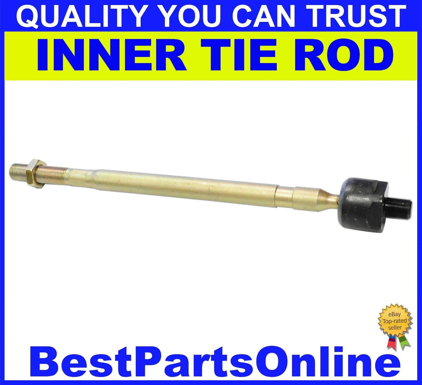 Steering Inner Tie Rod End for Nissan Quest (2004–2009)