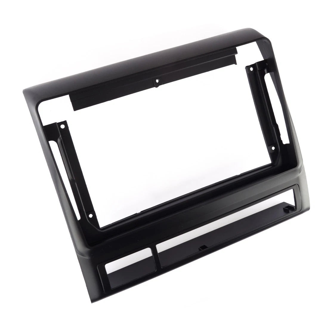 Radio Fascia Dashboard Cover Frame for Toyota Tacoma (2005-2013)
