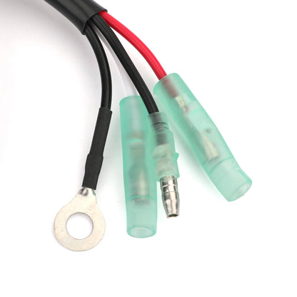 CDI Igniter for Yamaha 9.9 (1984-1994)