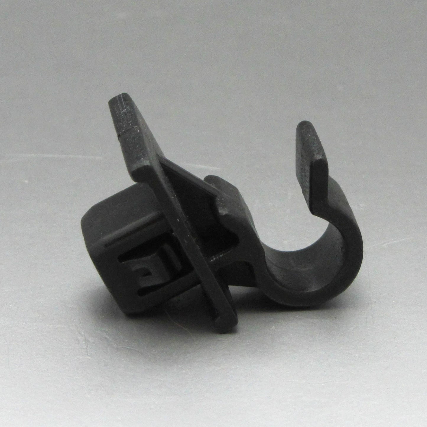Hood Prop Rod Support Clamp Clip for 6th Gen Toyota Hilux LN167 LN172 LN179