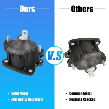 Engine Motor Mount Bracket Front for Honda Accord (2013-2015)