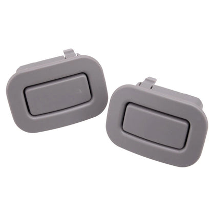 Rear Seat Recliner Buttons for Subaru Forester (2009-2013)
