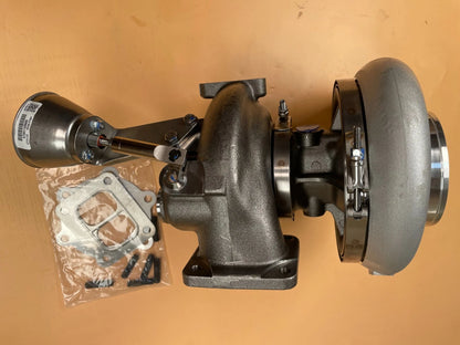 Billet Turbocharger for Freightliner Cascadia 2015-2018 14.8L Diesel DD15