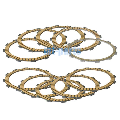 Clutch Friction Plates for Suzuki (2000-2005)