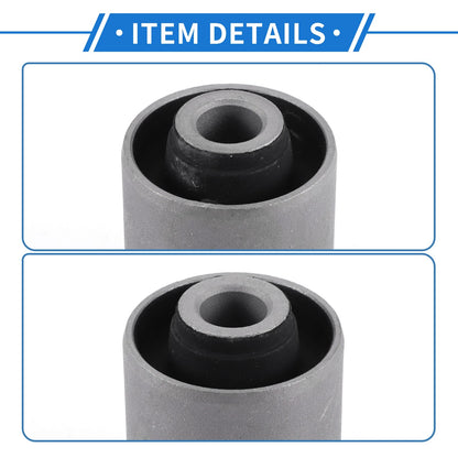 Rear Suspension Trailing Link Bushing for Subaru Tribeca Legacy Outback (2005-2014)