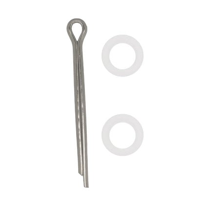 Lower Gearcase Propeller Shaft Oil Seal & O-ring for Honda