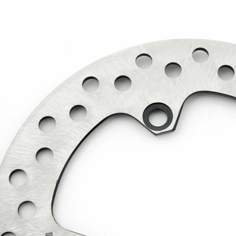 Rear Stainless Brake Disc Rotor for Honda CRF230L CRM250 XR250R XR400R (2003-2019)