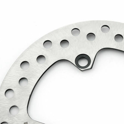 Rear Stainless Brake Disc Rotor for Honda CRF230L CRM250 XR250R XR400R (2003-2019)