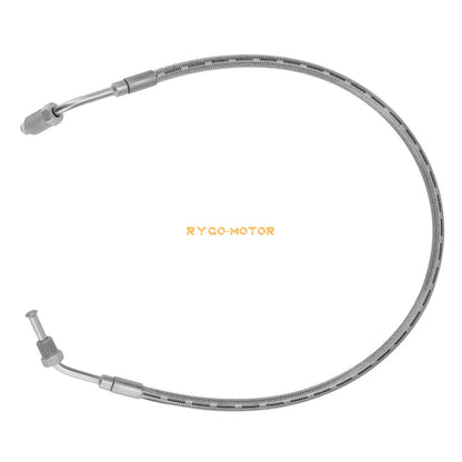 Brake Line Front Left for Polaris Ranger 500 (2000–2004)