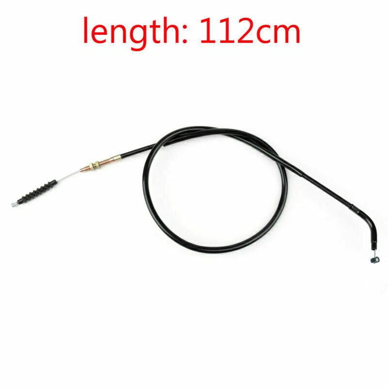 Clutch Cable for Yamaha XVS400 DS400 XVS400C XVS650 (1999-2009)