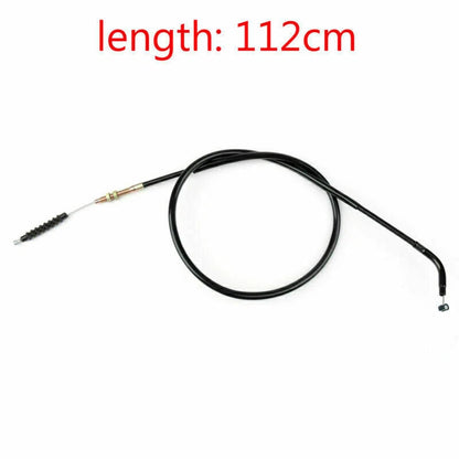 Clutch Cable for Yamaha XVS400 DS400 XVS400C XVS650 (1999-2009)