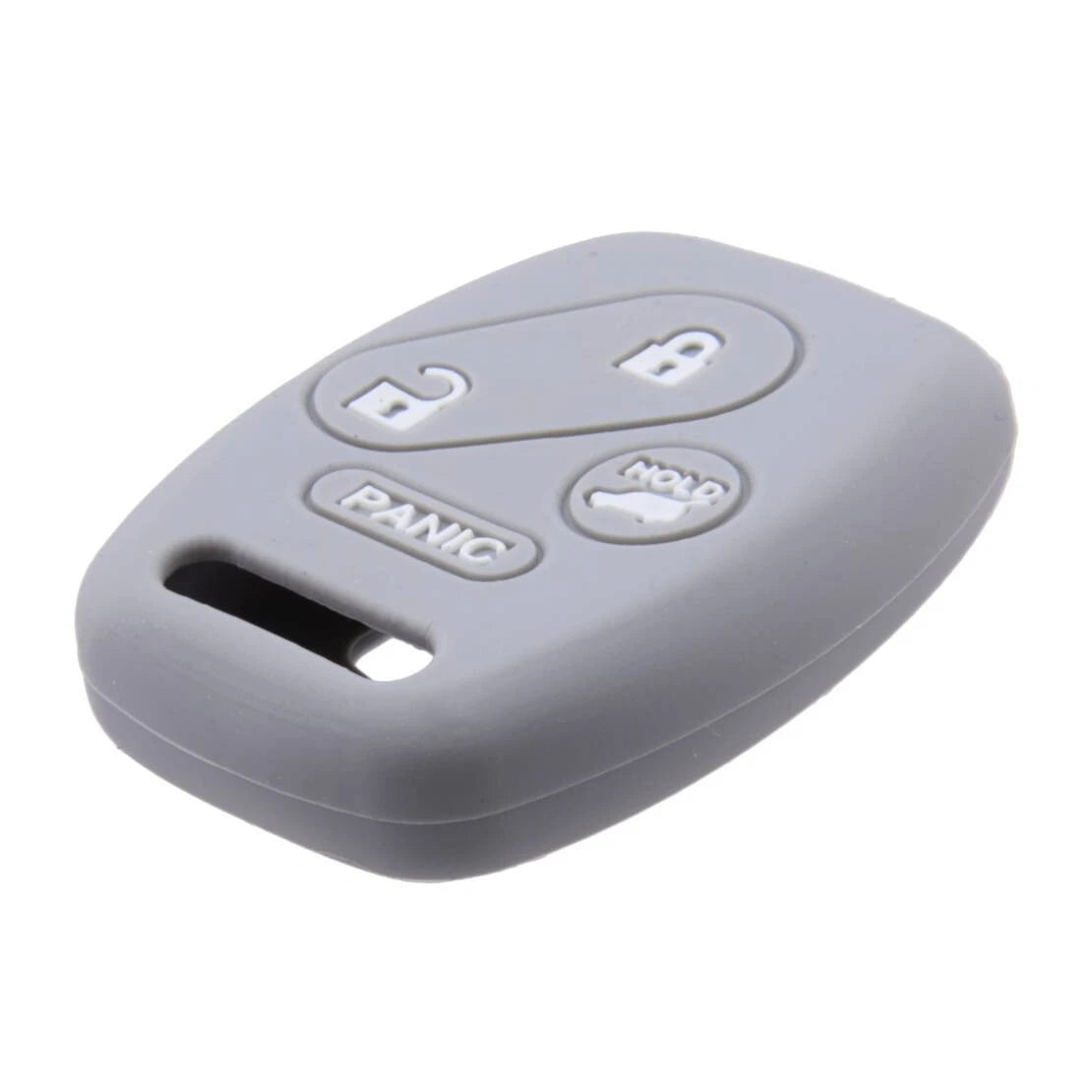 Car Key Remote Control Cover Case for Honda Civic Accord Pilot (2016-2023)
