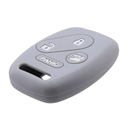 Car Key Remote Control Cover Case for Honda Civic Accord Pilot (2016-2023)