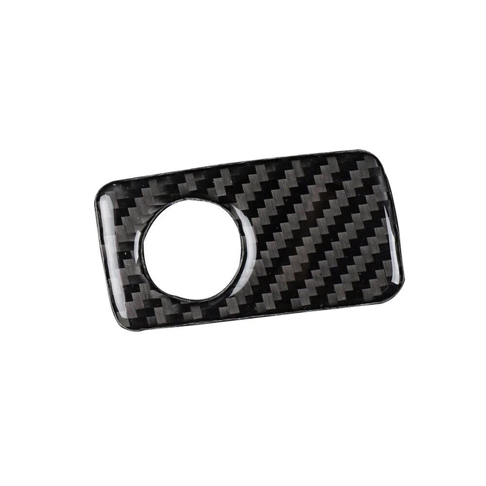 Kia Stinger Glove Box Handle Cover Trim  Black (2018-2023)