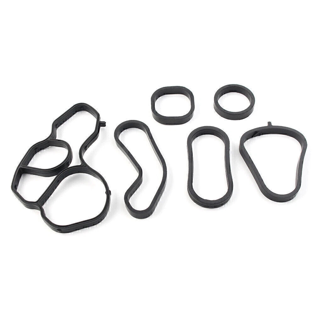 Oil Cooler & Filter Housing Gasket for Mini Cooper S (R56-R61)