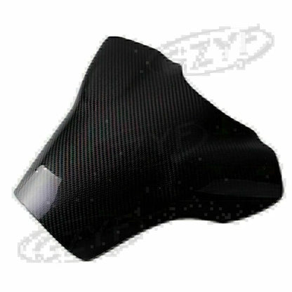 Carbon Fiber Fuel Gas Tank Cover Protector for Yamaha YZF R1 (2007-2008)