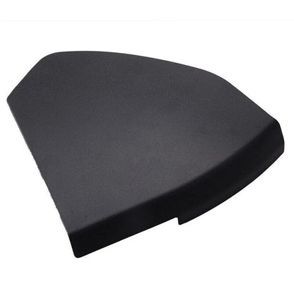 Black Front Left Side Door Upper Cover for Mercedes E-Class W211 (2003-2009)