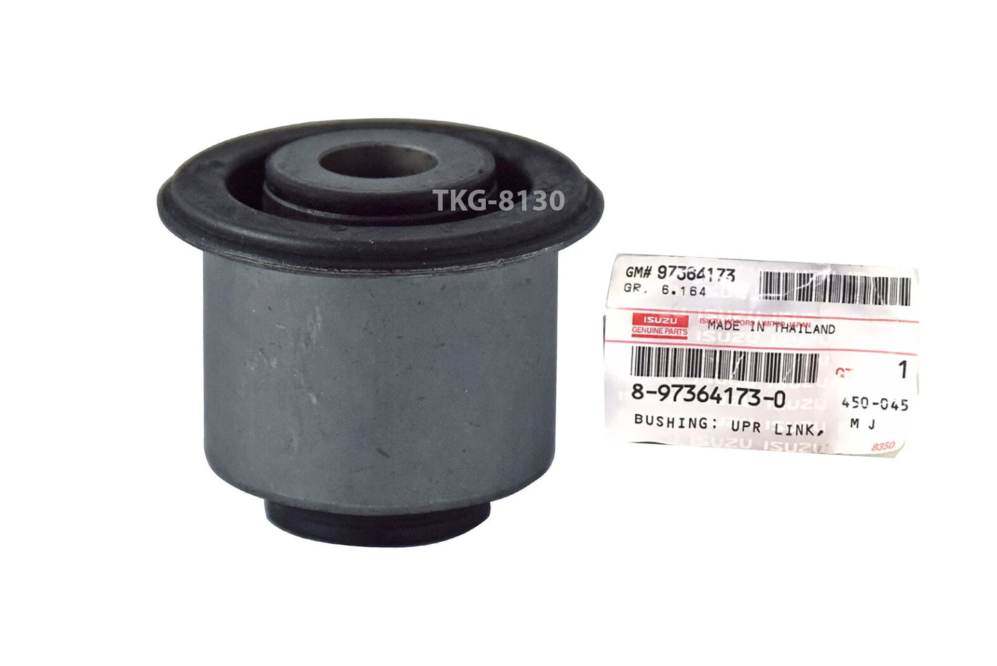 Front Upper Link Bushing for Isuzu Dmax 4X2 (2003-2006)