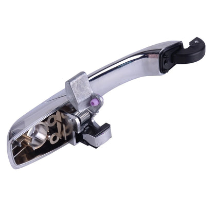 Front Left Exterior Door Handle for Chrysler 300C, Dodge Charger (2005-2010)