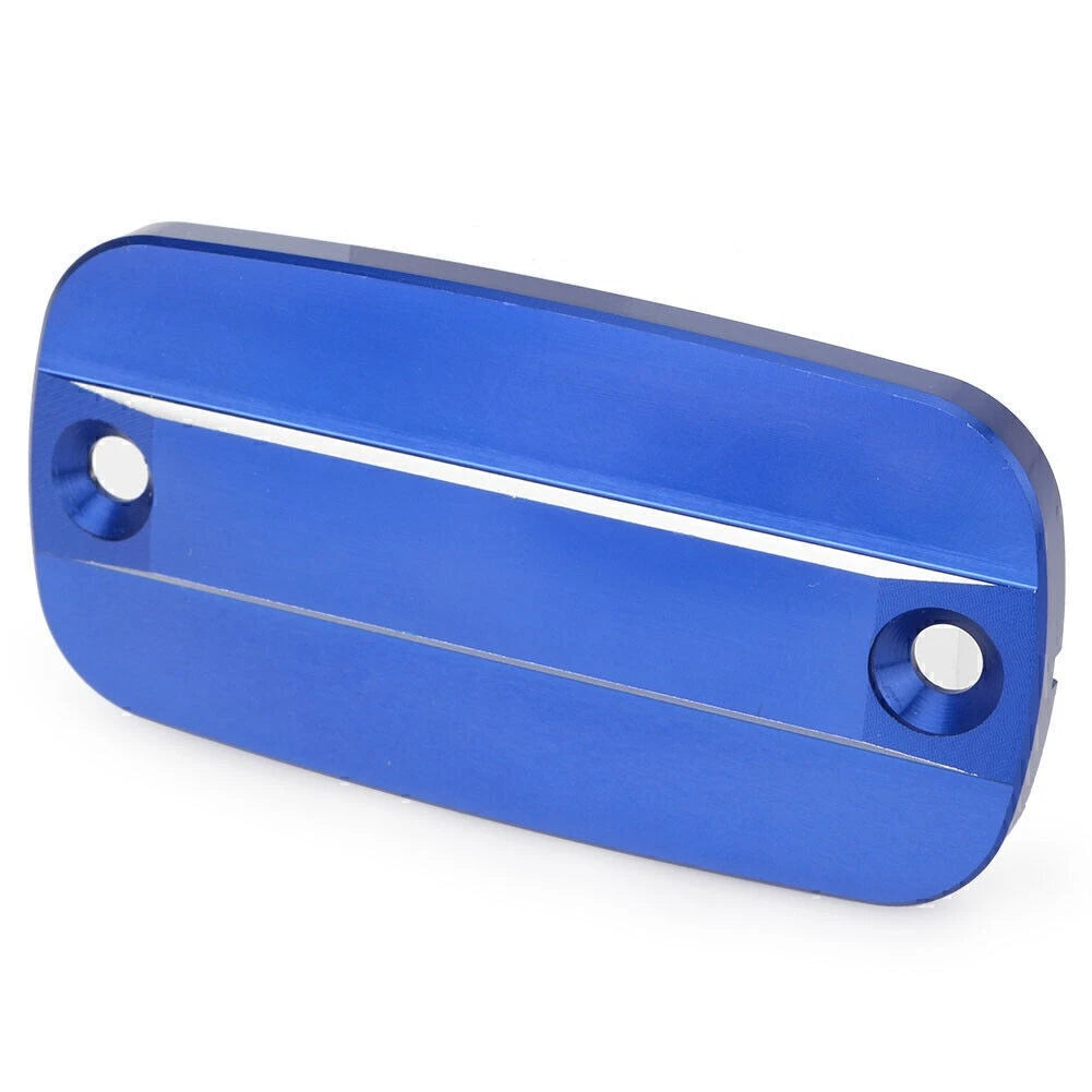 Front Brake Reservoir Cover for Honda CBR600RR F5 (2003-2006) Blue 1x