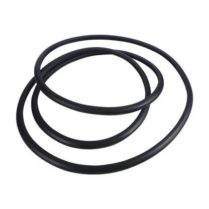 Sunroof Weatherstrip Seal Gasket for Cadillac Escalade, Avalanche, Silverado (2002-2023)