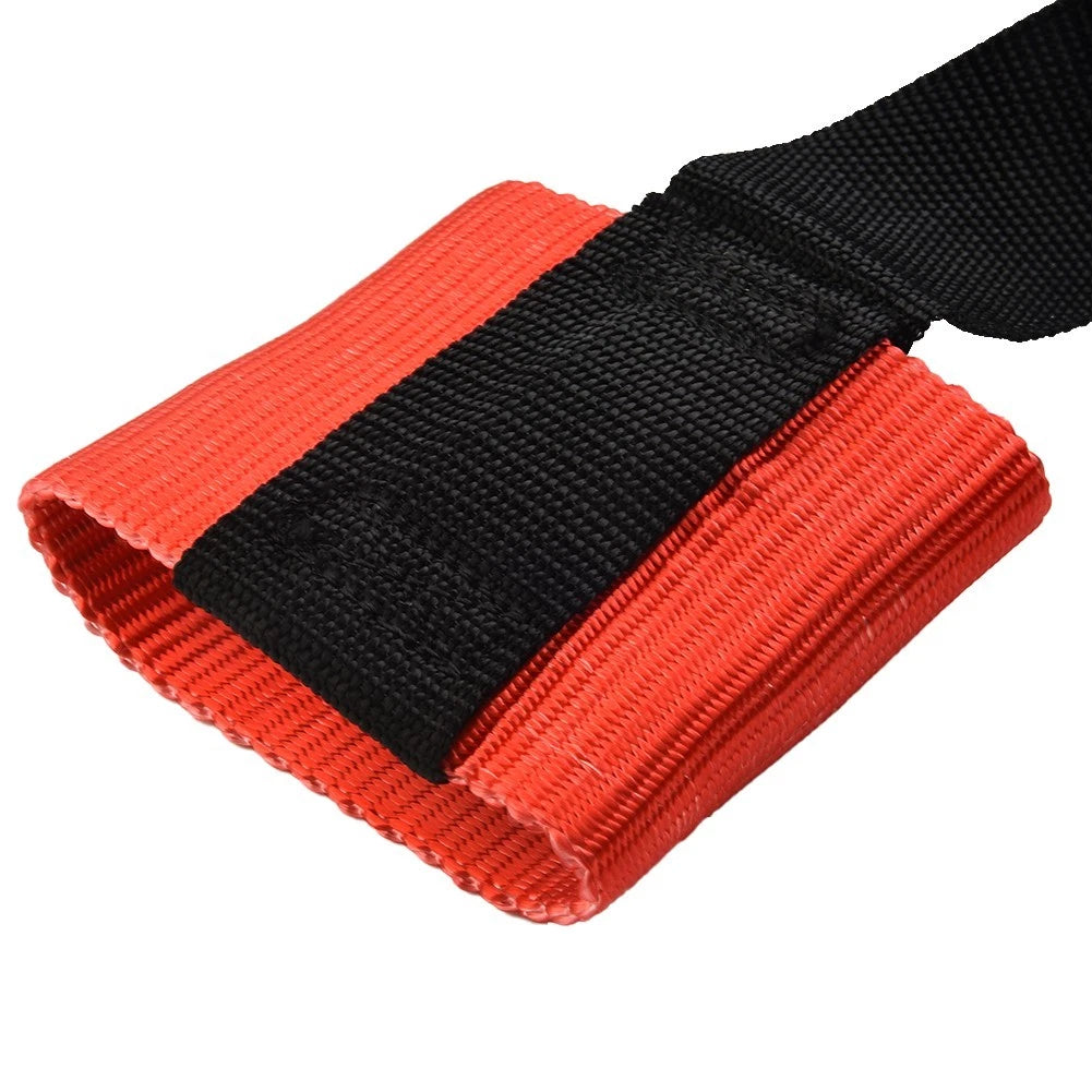 Motorcycle Strap Front Handlebar Nylon Webbing Straps for Motorcycle