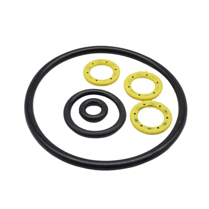 Gearbox Seal Gasket Kit for Tohatsu 8HP/9.8HP Outboard Lower Unit