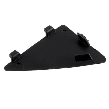 Right Front Bumper Tow Hook Eye Grille Cover Caps for Mazda 3 (2014-2017)