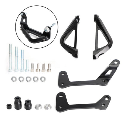 Crash Slider Protector for Yamaha MT-09 FZ09 (2021-2022)