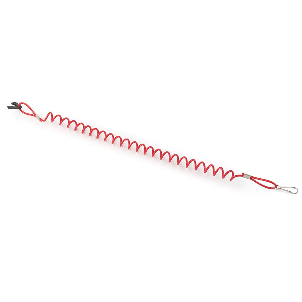Outboard Kill Switch Lanyard Tether for Yamaha Evinrude (Various Years)
