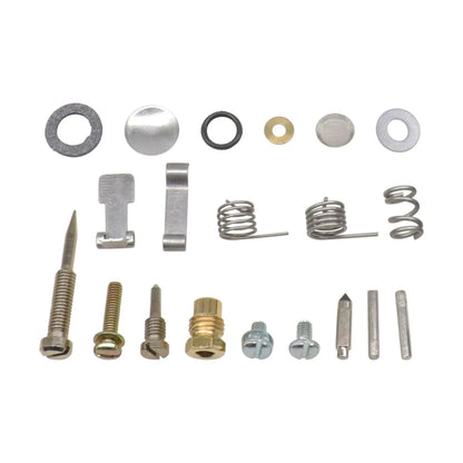 Carburetor Repair Kit for Mercury 115-150 HP Inlines