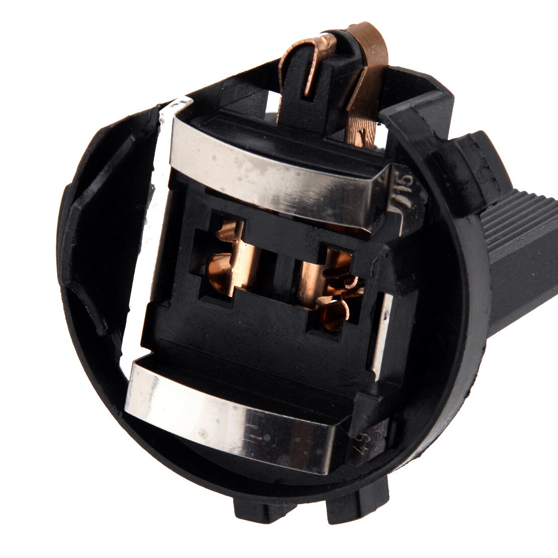 Headlight Lamp Mount Ring Socket for VW Golf GTI Jetta Passat Tiguan (2006-2023)