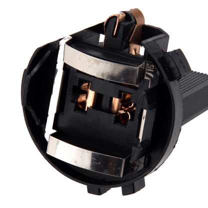 Headlight Lamp Mount Ring Socket for VW Golf GTI Jetta Passat Tiguan (2006-2023)