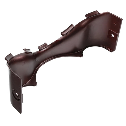 Outer Fairing Skirt for Harley Touring Street Glide (2014-2023) Twisted Cherry