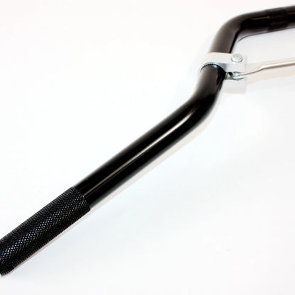 BLACK Alloy Handle Bar for 70cc 110cc 125cc 140cc 150cc PIT PRO Dirt Bike