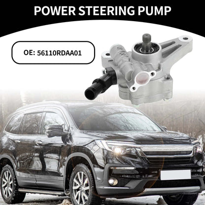 Power Steering Pump for Acura TL, Honda Pilot (2004-2008)