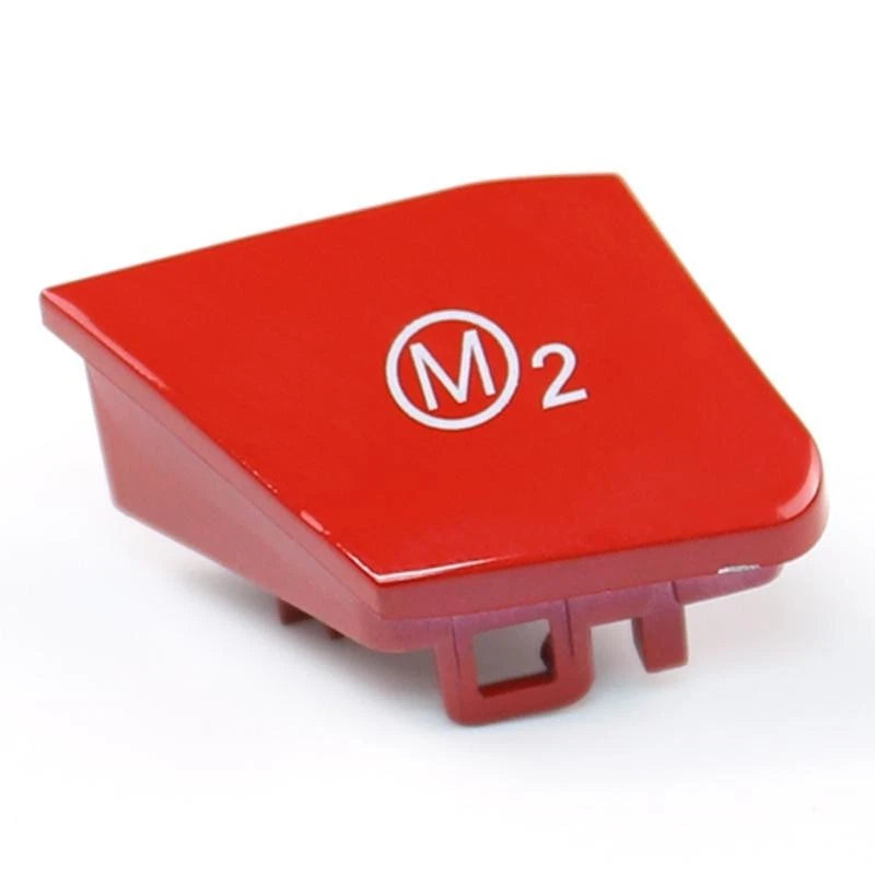 Steering Wheel Switch Button M Style for BMW M3 M4 M5 6 F80 F82 F10 F06 (2012-2020)