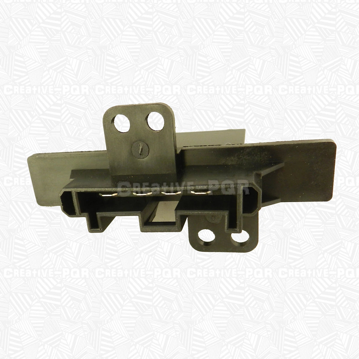 Blower Motor Heater Fan Resistor for Nissan Pathfinder, Patrol (1995-2013)
