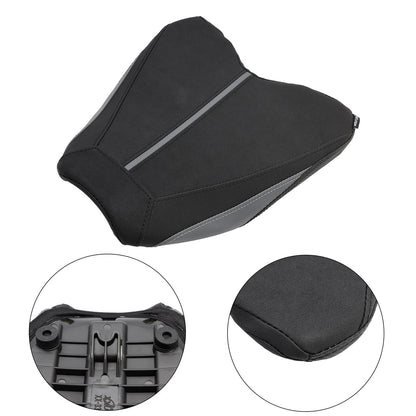 Driver Seat Cushion PU Grey for Honda CBR1000RR-R (2020-2023)