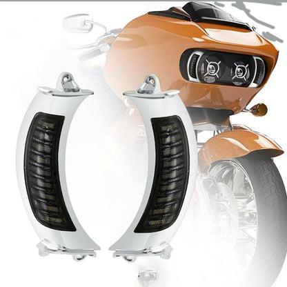 LED Turn Signal Light for Harley Road Glide (2015-2024)