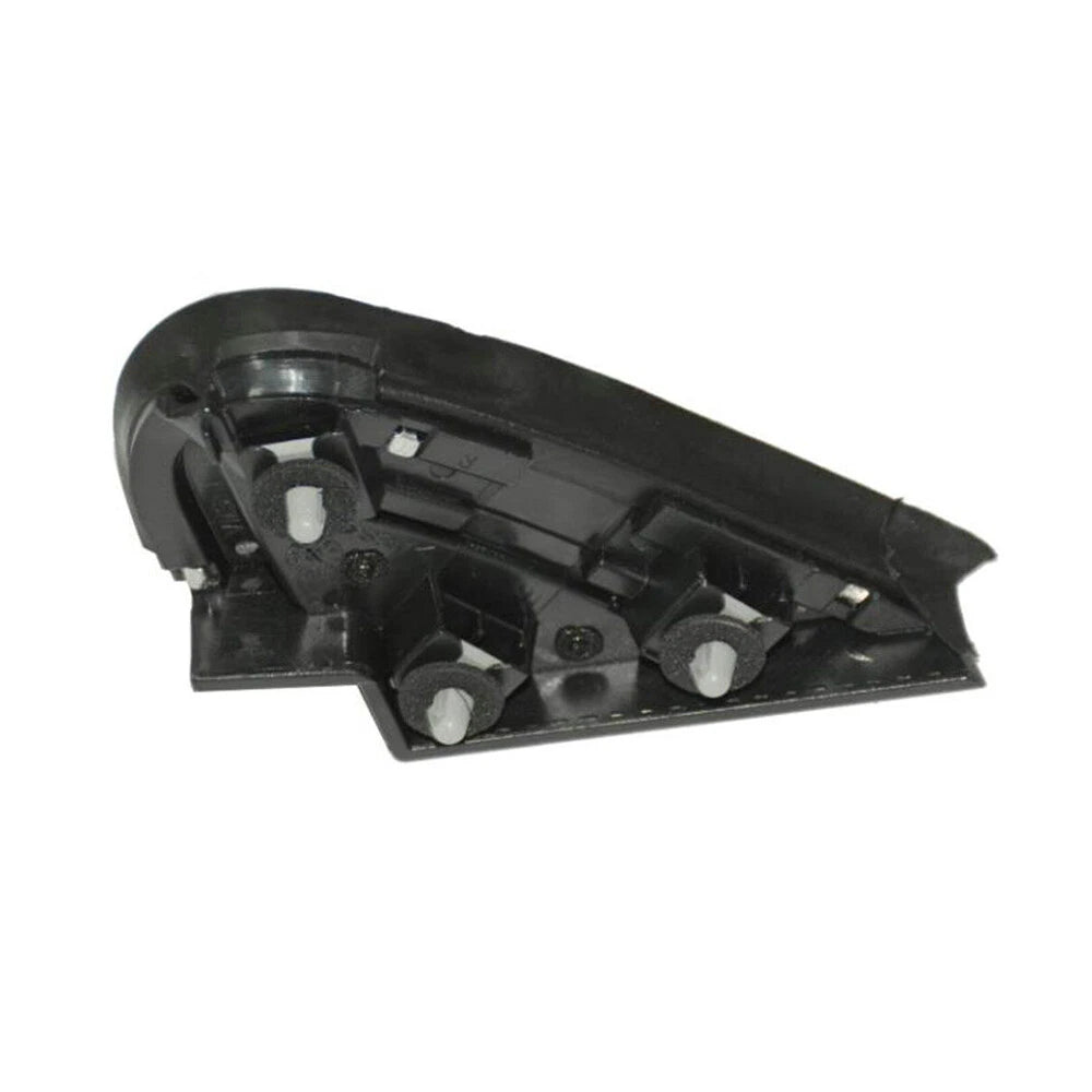 Right Side Mirror Corner Triangle Trim for 2007-2011 Honda CR-V