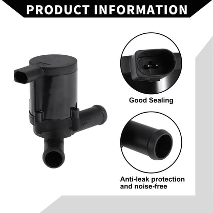 Auxiliary Cooling Water Pump for Porsche 911 997 (2010 - 2012)