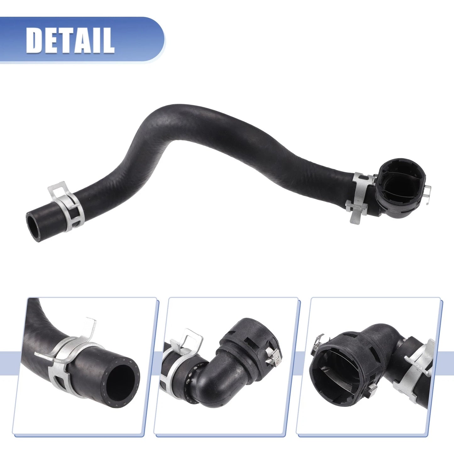 Water Inlet Hose for Hyundai Sonata (2012-2015)