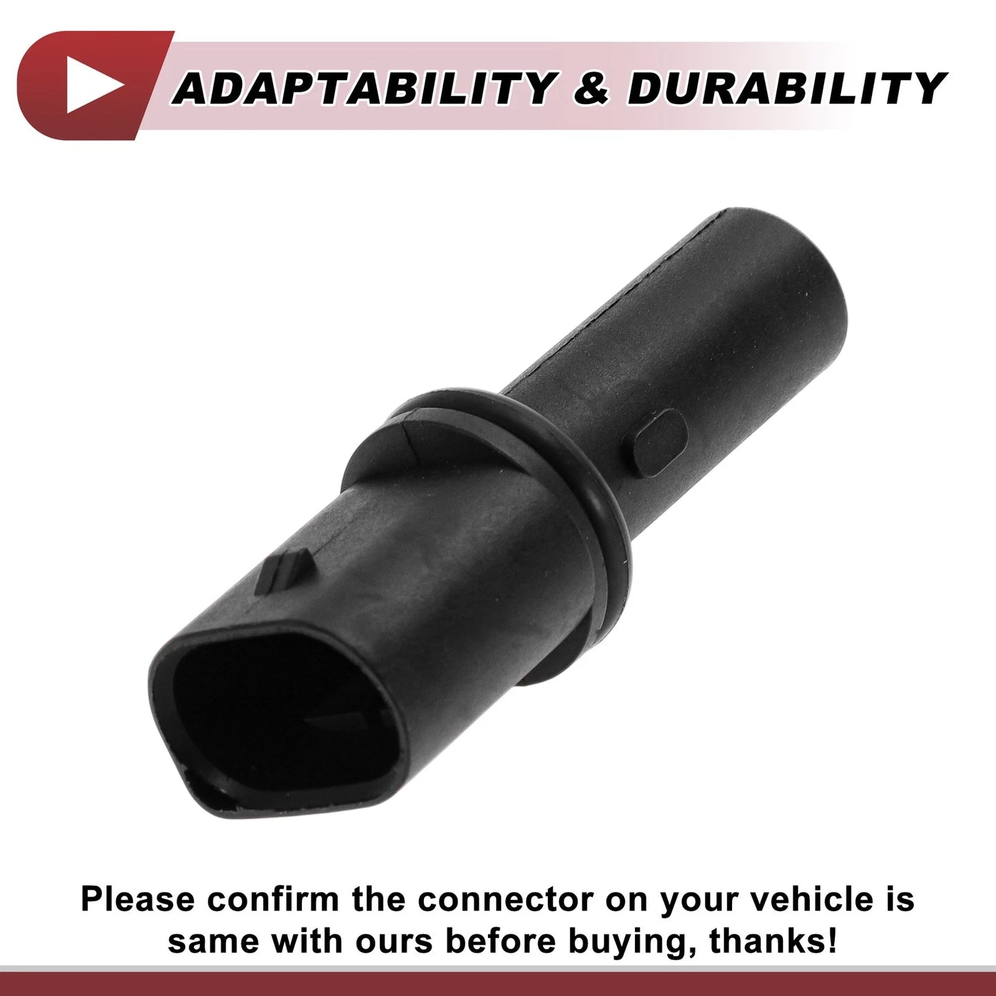 Parking Light Socket for BMW 3 Series E46 1997-2006 (1 x Socket)
