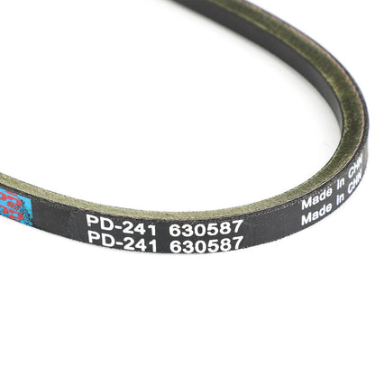 Timing Belt for E-Z-GO GAS TXT RXV Express L6 S6/F2/L4 Terrain (2008-2023)