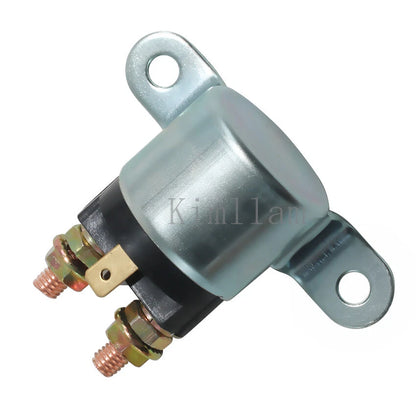 Starter Solenoid Relay for Can-Am Renegade 500, Spyder GS 990, Commander 800